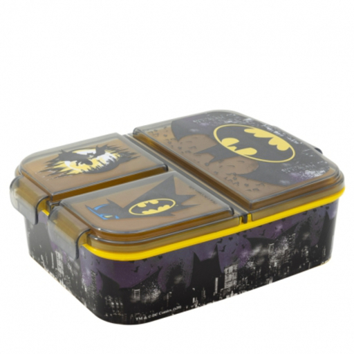 Batman madkasse