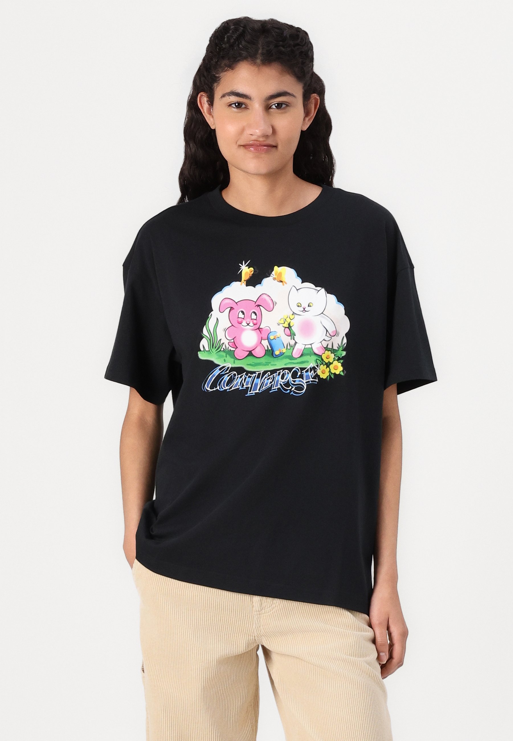 Converse T-Shirts