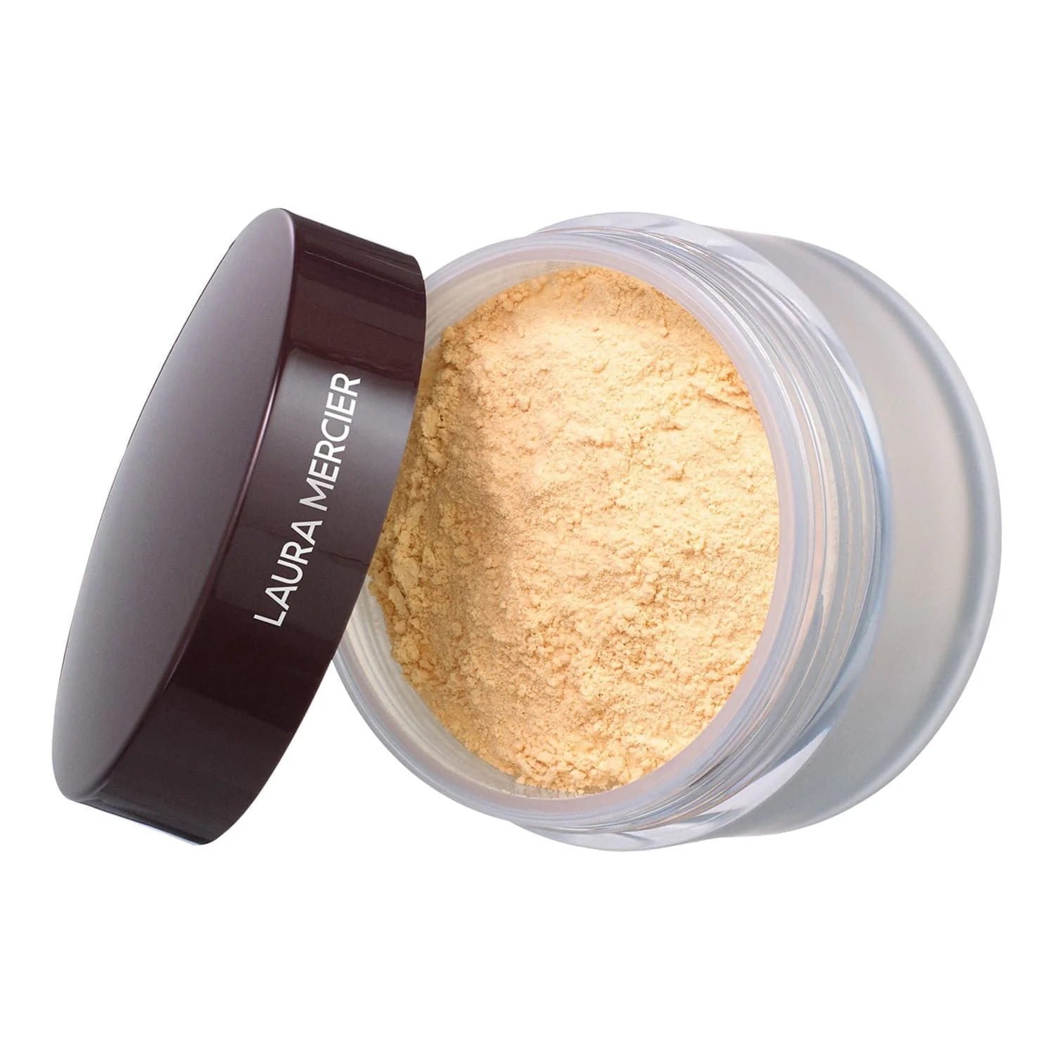 Setting Powders Translucent Loose Setting Powder - Cipria polvere