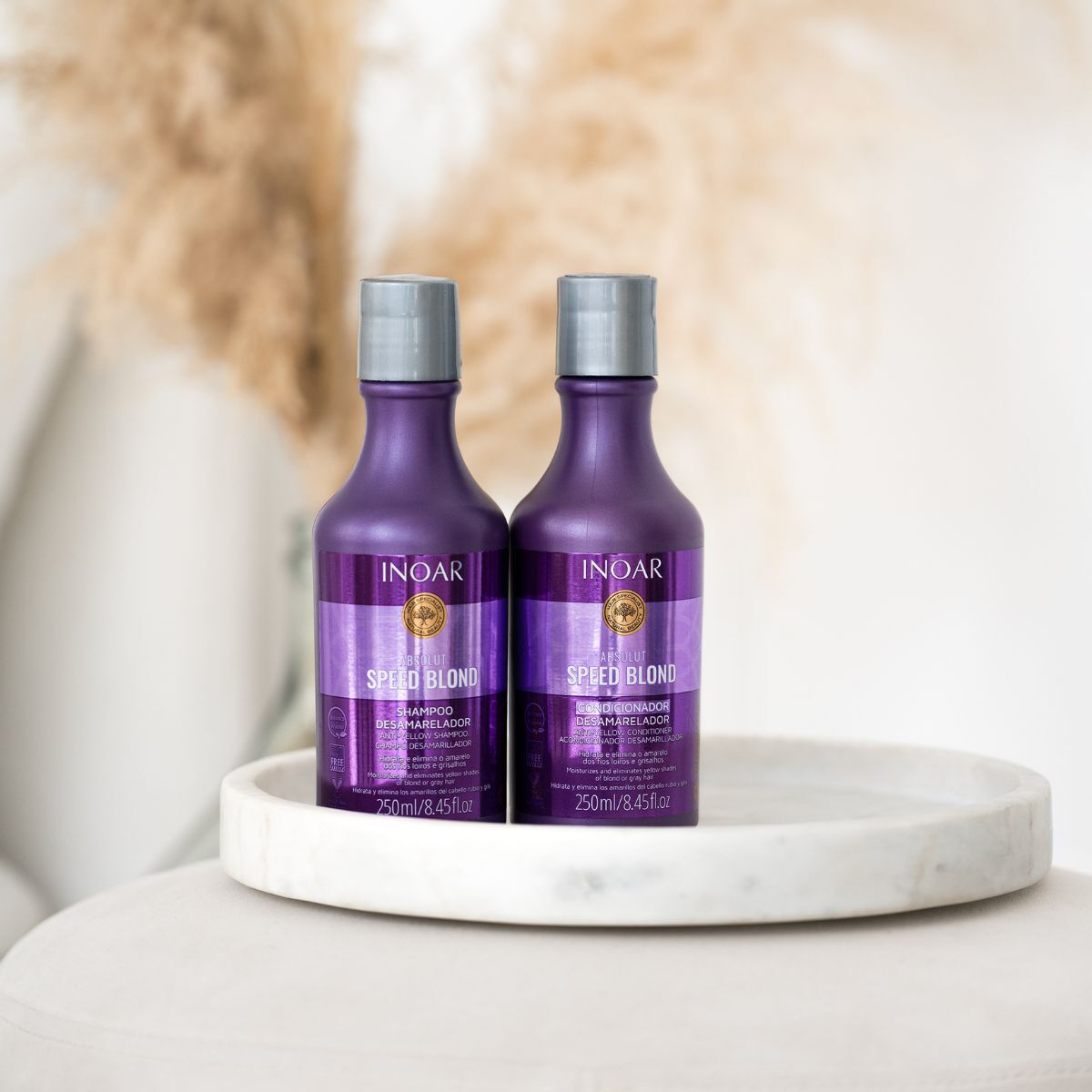 Inoar Absolut Speed blond
