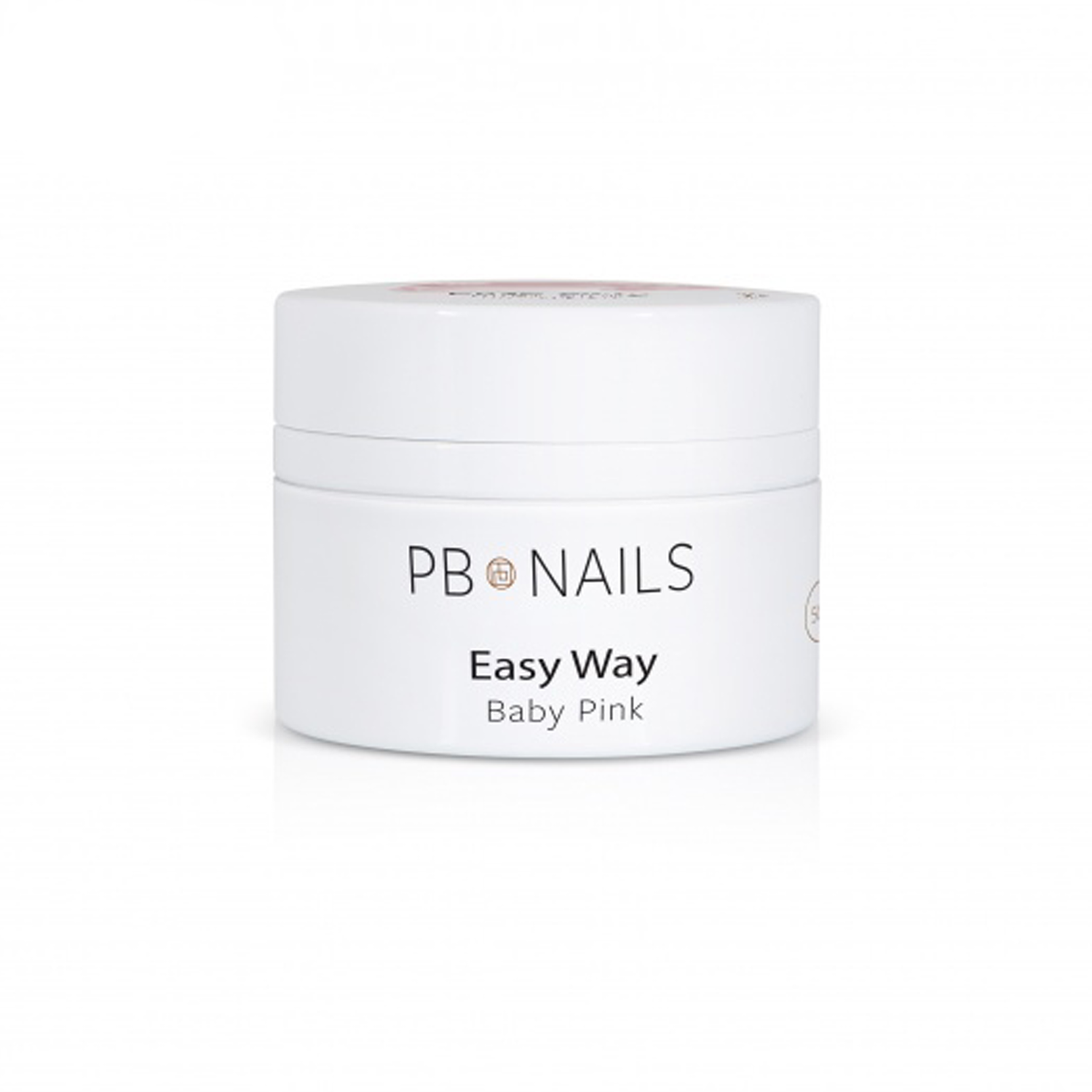 PB NAILS – Méthode simple