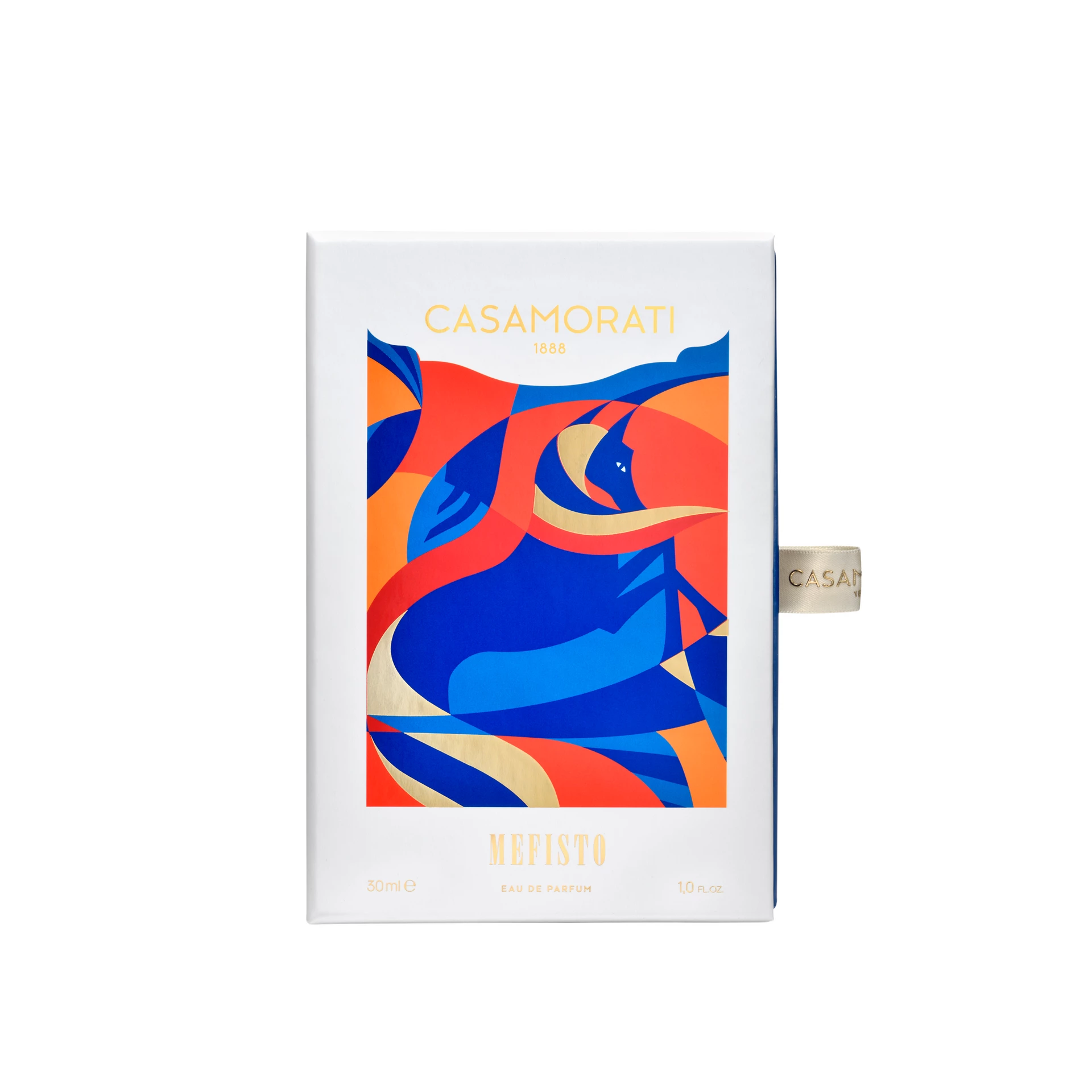 Mefisto EdP 30 ml - Xerjoff
