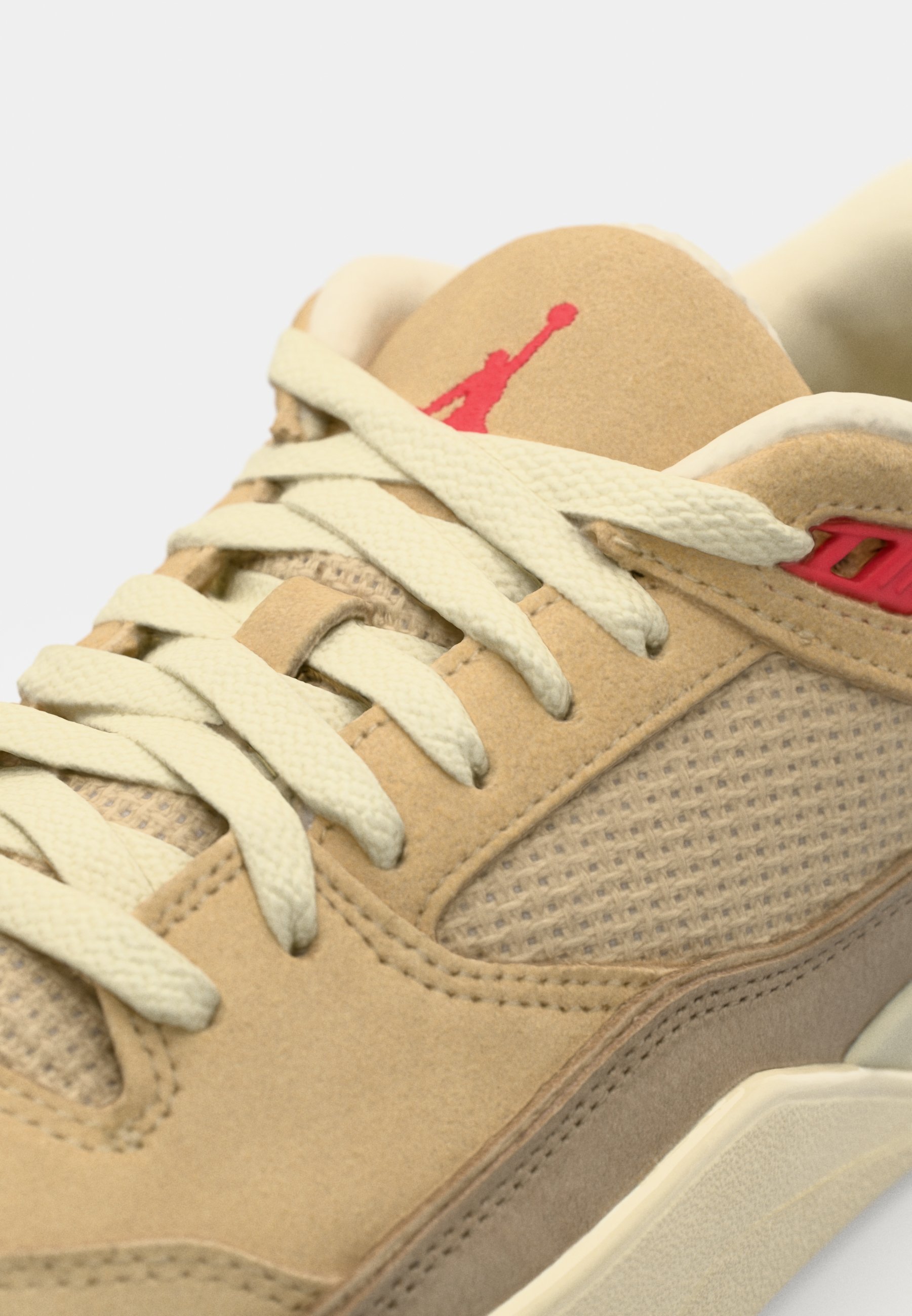 Baskets basses Jordan