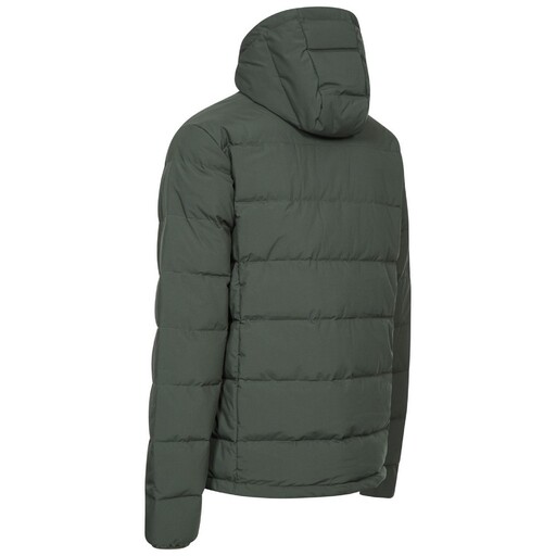 Chaqueta De Plumón Trespass Crabe Dlx