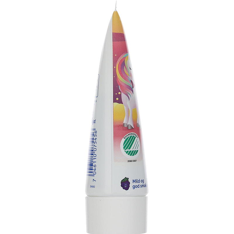Pasta de dientes Solidox Junior 60 ml