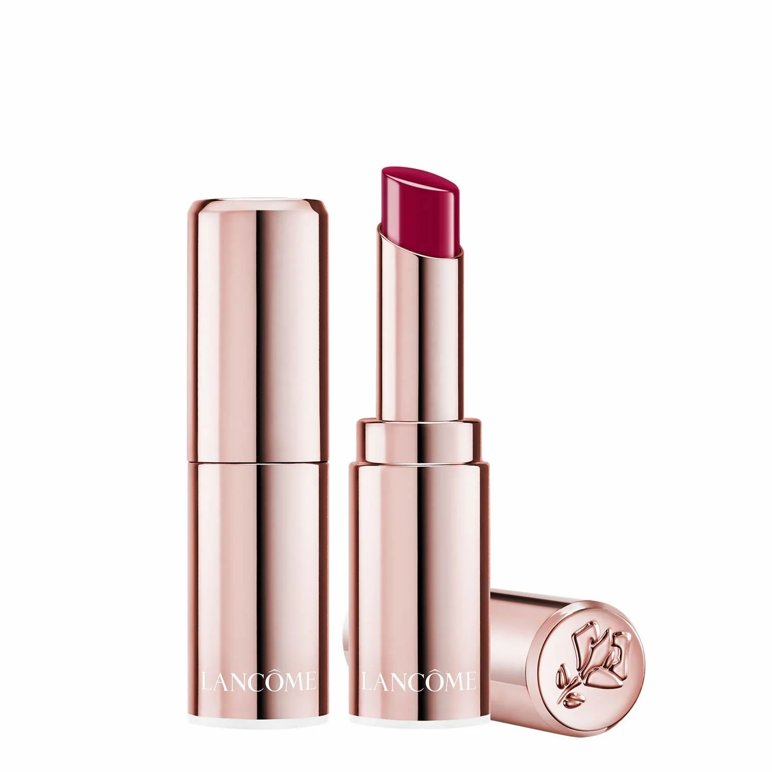 Labbra L'Absolu Mademoiselle Shine - Rossetto brillante