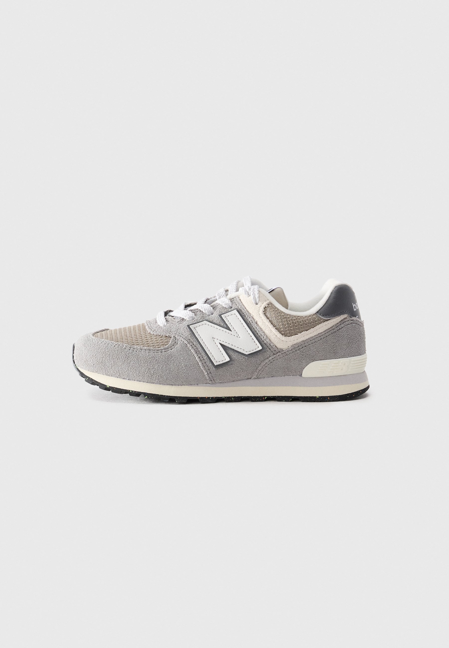 New Balance 574 - Baskets - gris ardoise