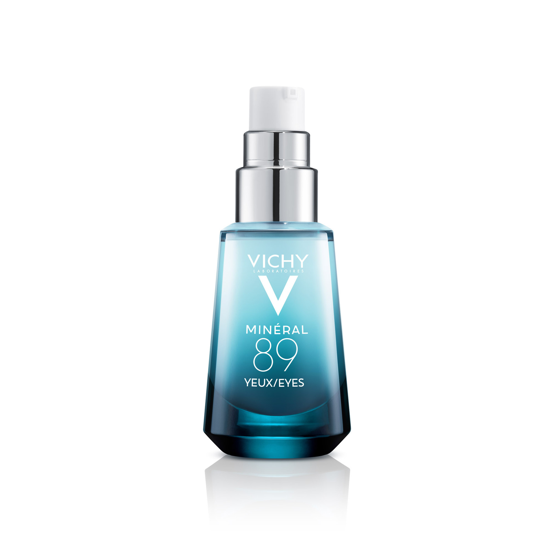 Crema de ochi Minéral 89 15 ml - Vichy