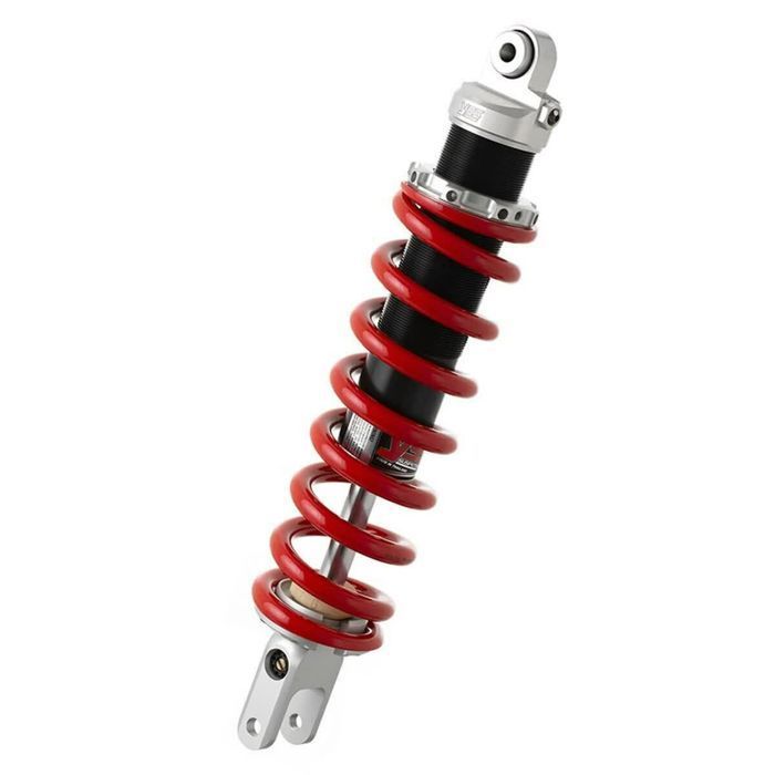 YSS Rear Shock Absorber MZ456-405TR-18-85 Preload Adjustment MZ456-405TR-18-85