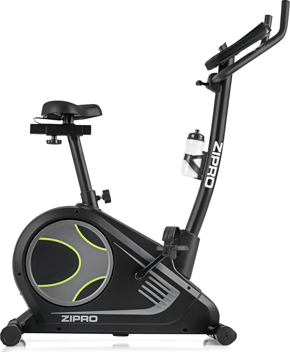 Vélo d'exercice Zipro Flame Iconsole