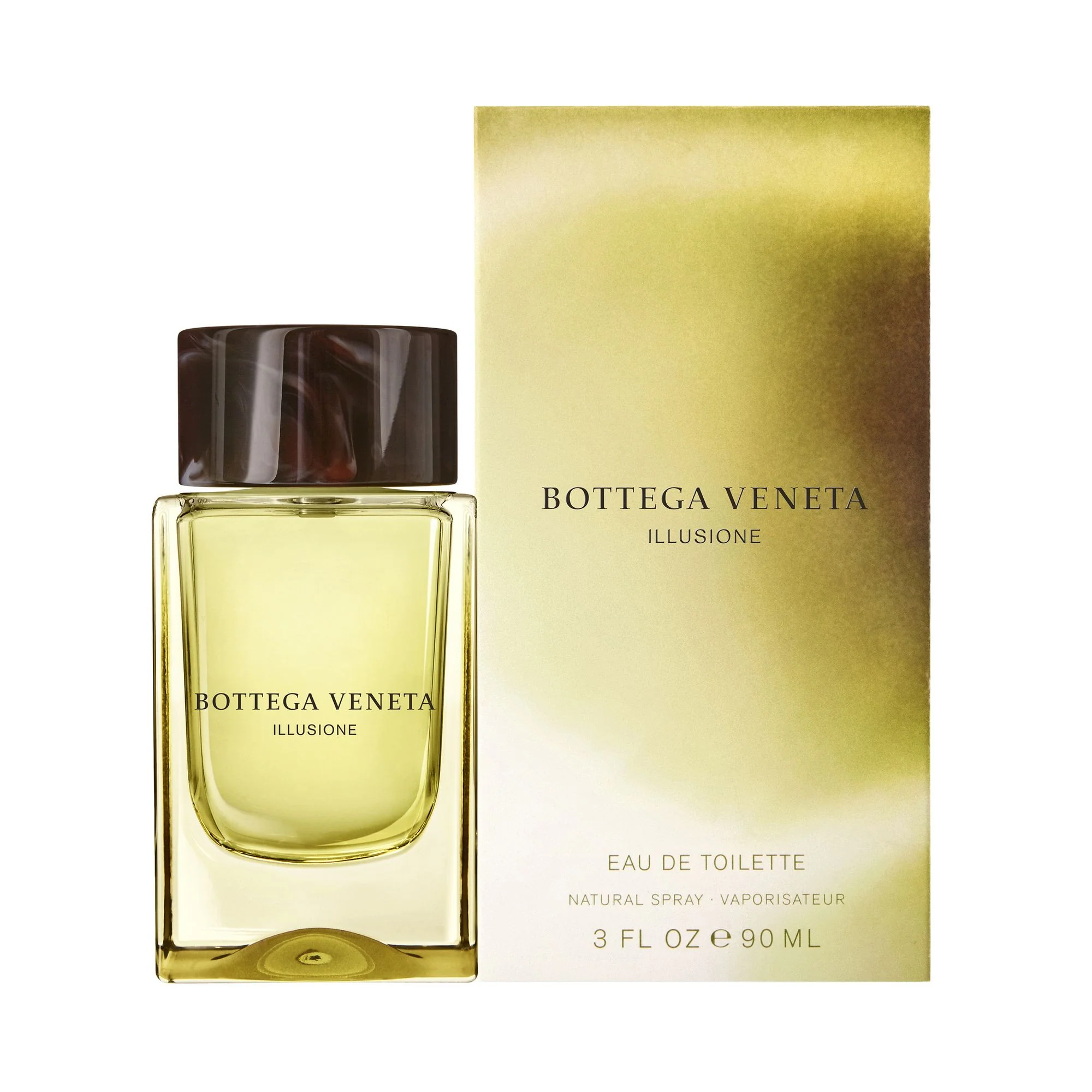 Illusione For Him Illusione For Him - Eau de Toilette
