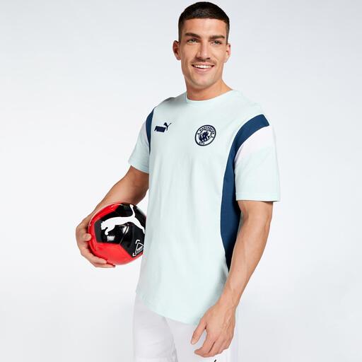 Dres Manchesteru City 22/23