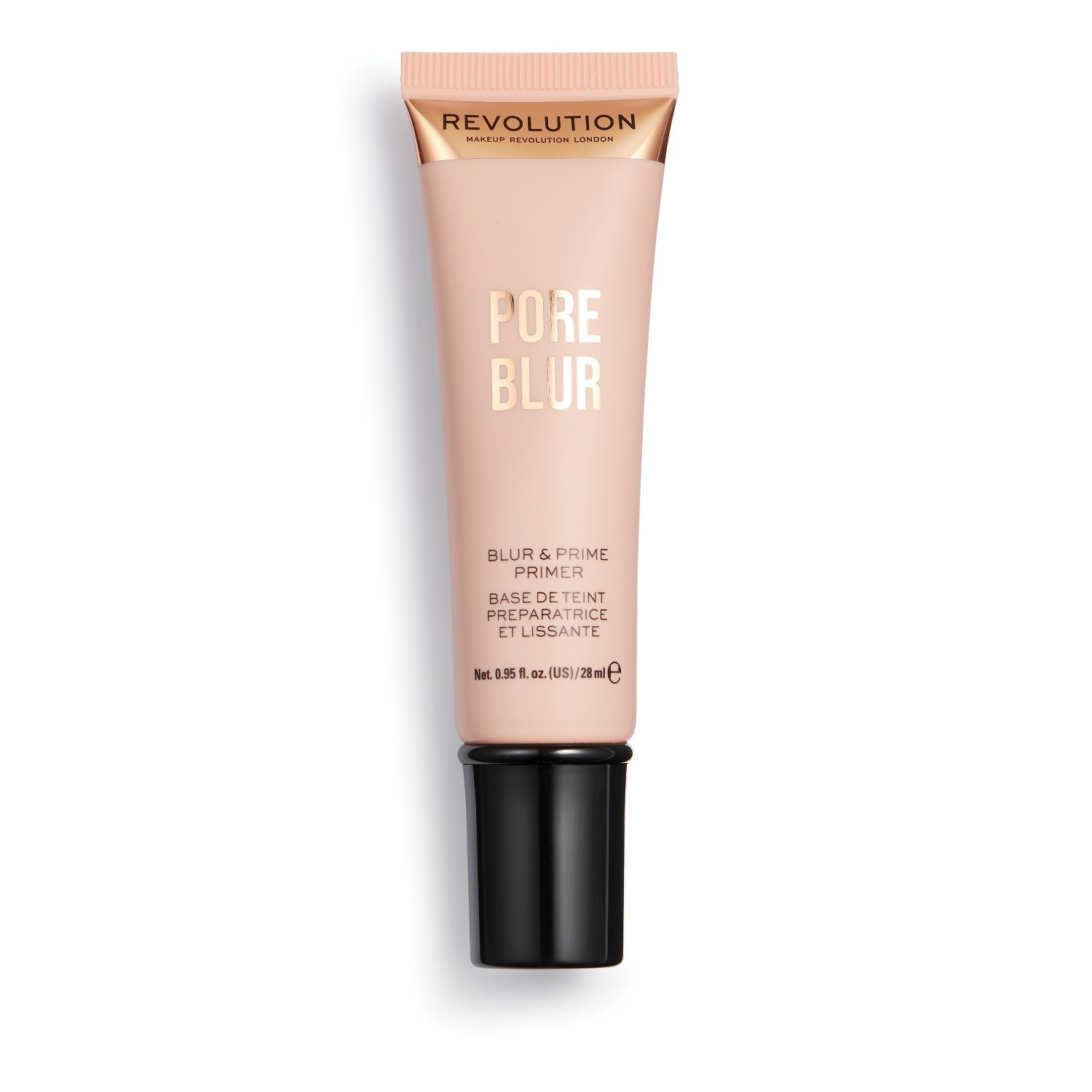 Revolution Primer Porenverfeinernder Primer – 28 ml