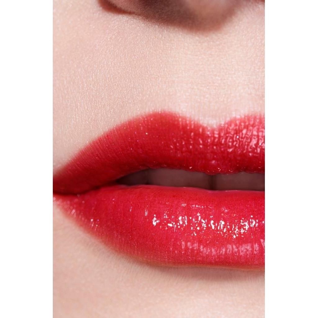 Barra de labios CHANEL ROUGE COCO FLASH - 3 g
