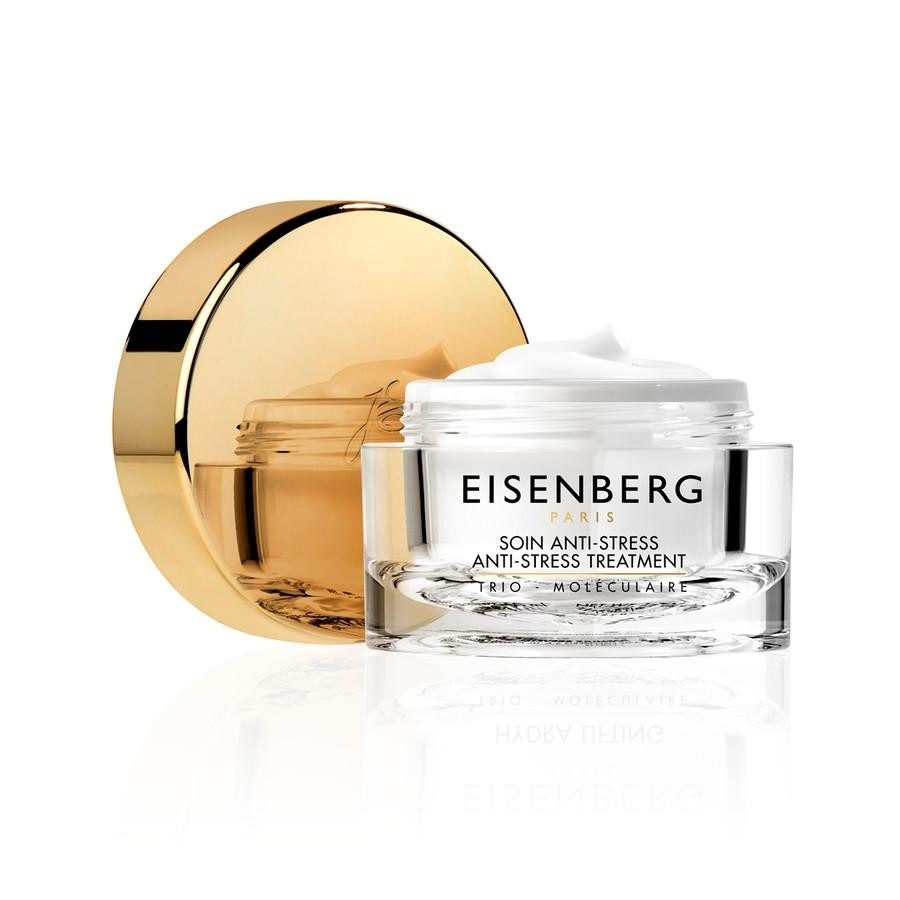 Eisenberg Night Cream Woman Classic Skin Care Vyhladzujúce a spevňujúce telové mlieko - 50 ml