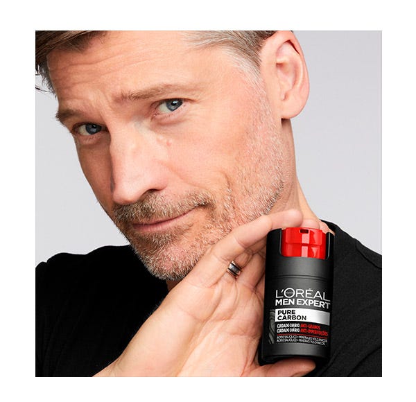 Men Expert Καθαρός Άνθρακας | 50ML