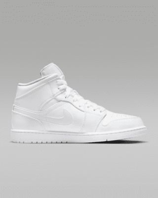 Air Jordan 1 Mid Shoes