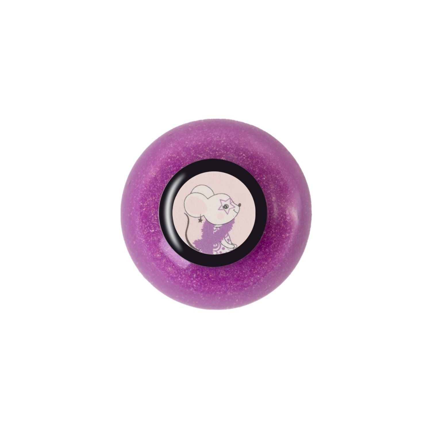 Rosajou Vernis à ongles pour enfants