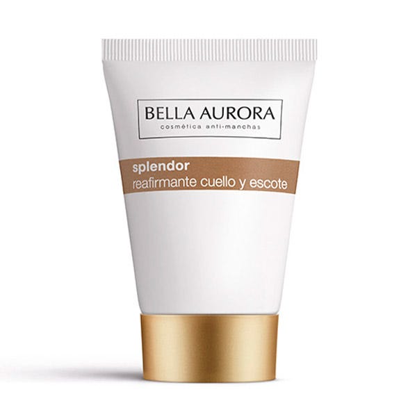 Κρέμα σύσφιξης λαιμού και ντεκολτέ Splendor | 50ml