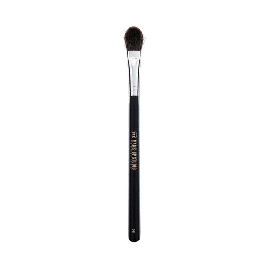 Четкица за обликовање пудера у шминкању средња, број 8 - 1 комад