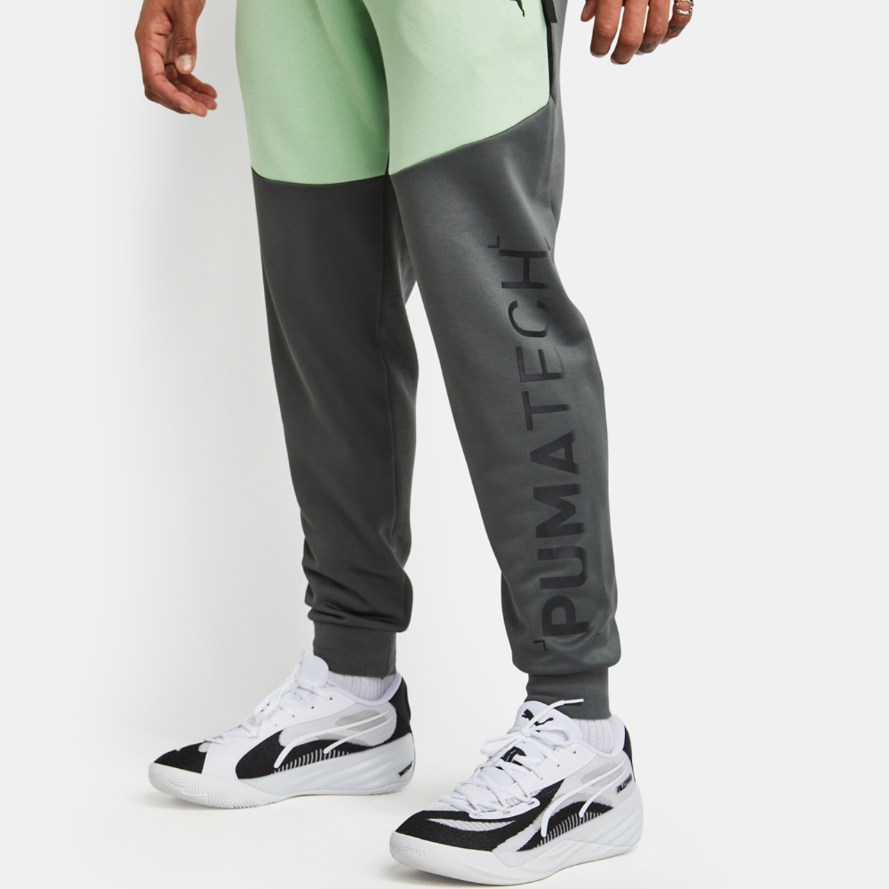 Puma Puma Tech