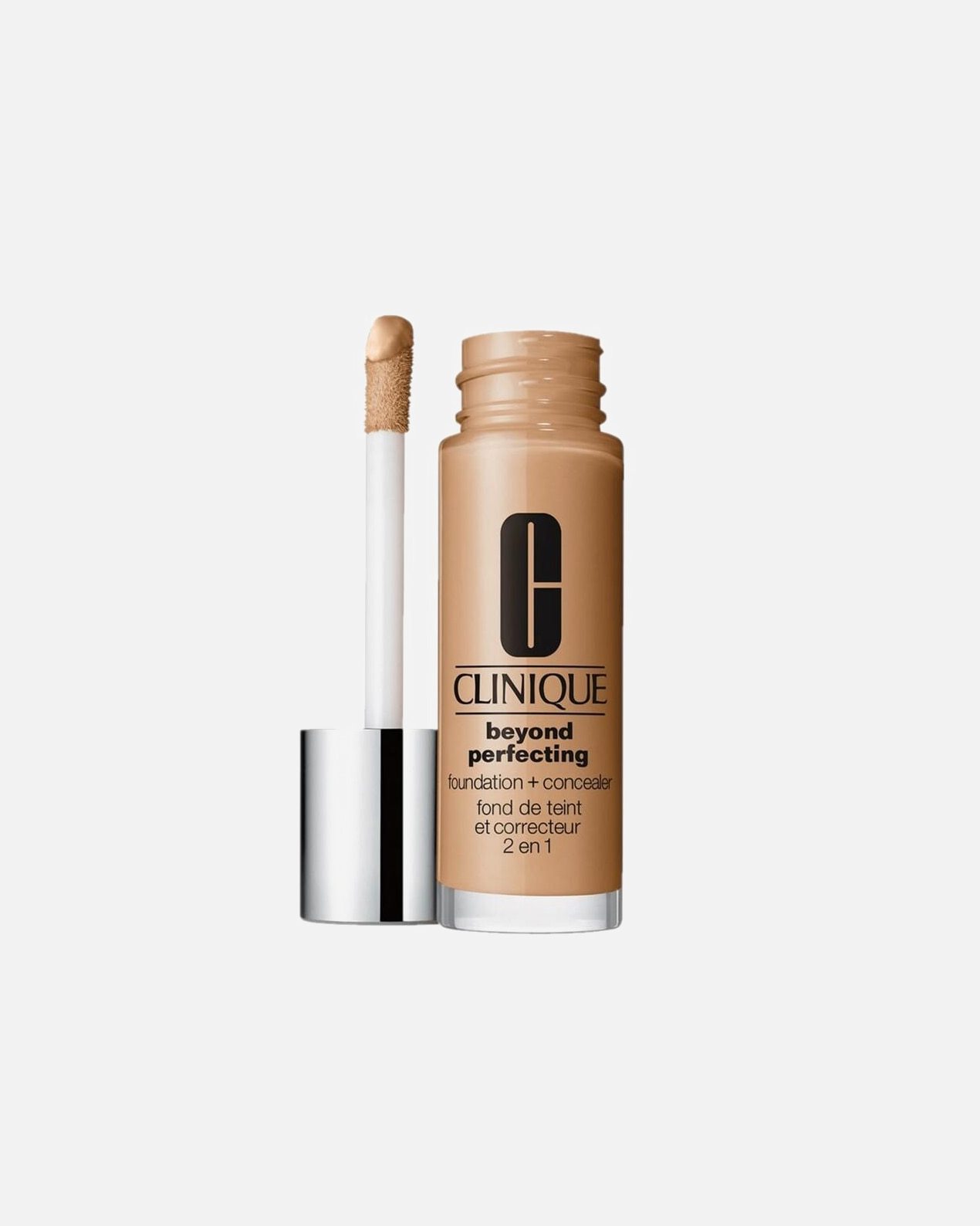 Clinique Beyond Perfecting пудер + коректор - 30 мл