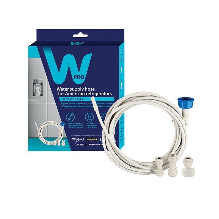 Kit Tuyau Alimentation D'eau Ref Americain