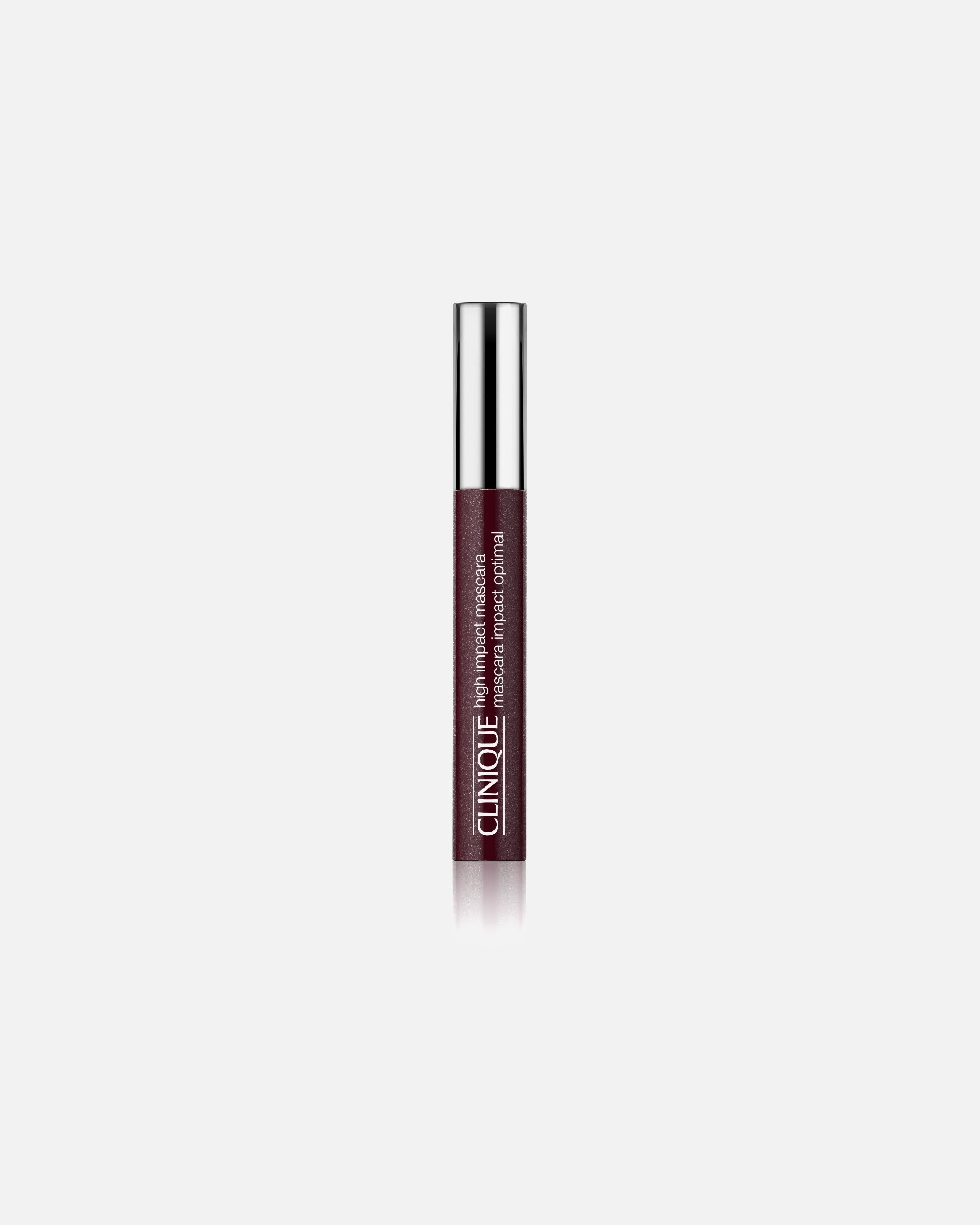 Clinique High Impact™ skropstu tuša – 7 ml