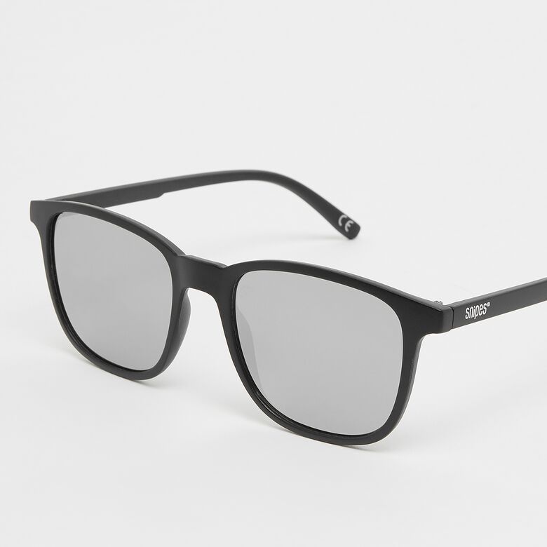 Speed gafas de sol- negro