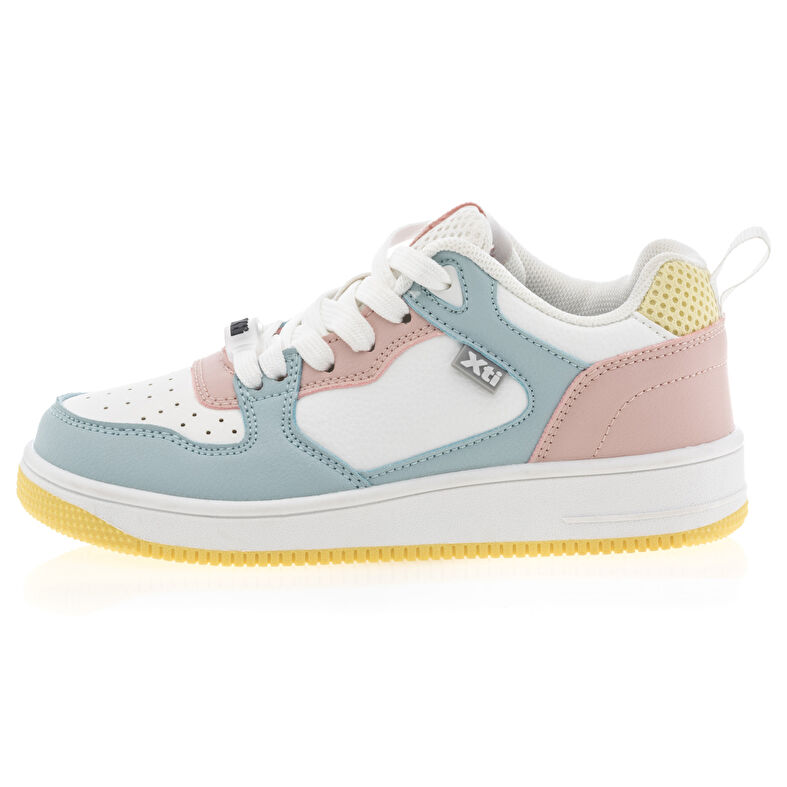 Baskets / sneakers Fille Multicouleur