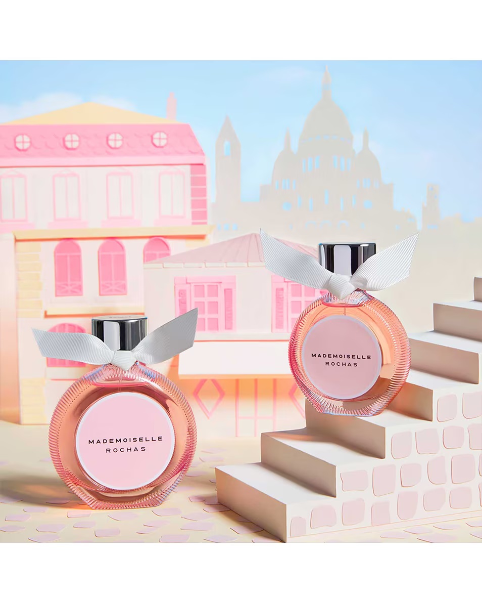 ROCHAS MADEMOISELLE EAU DE PARFUM