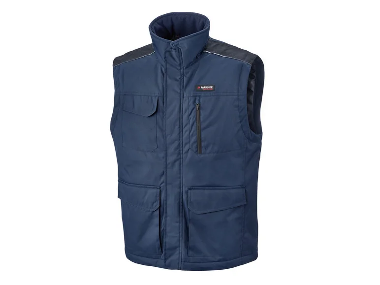 Colete de maternidade PARKSIDE PERFORMANCE® para homens