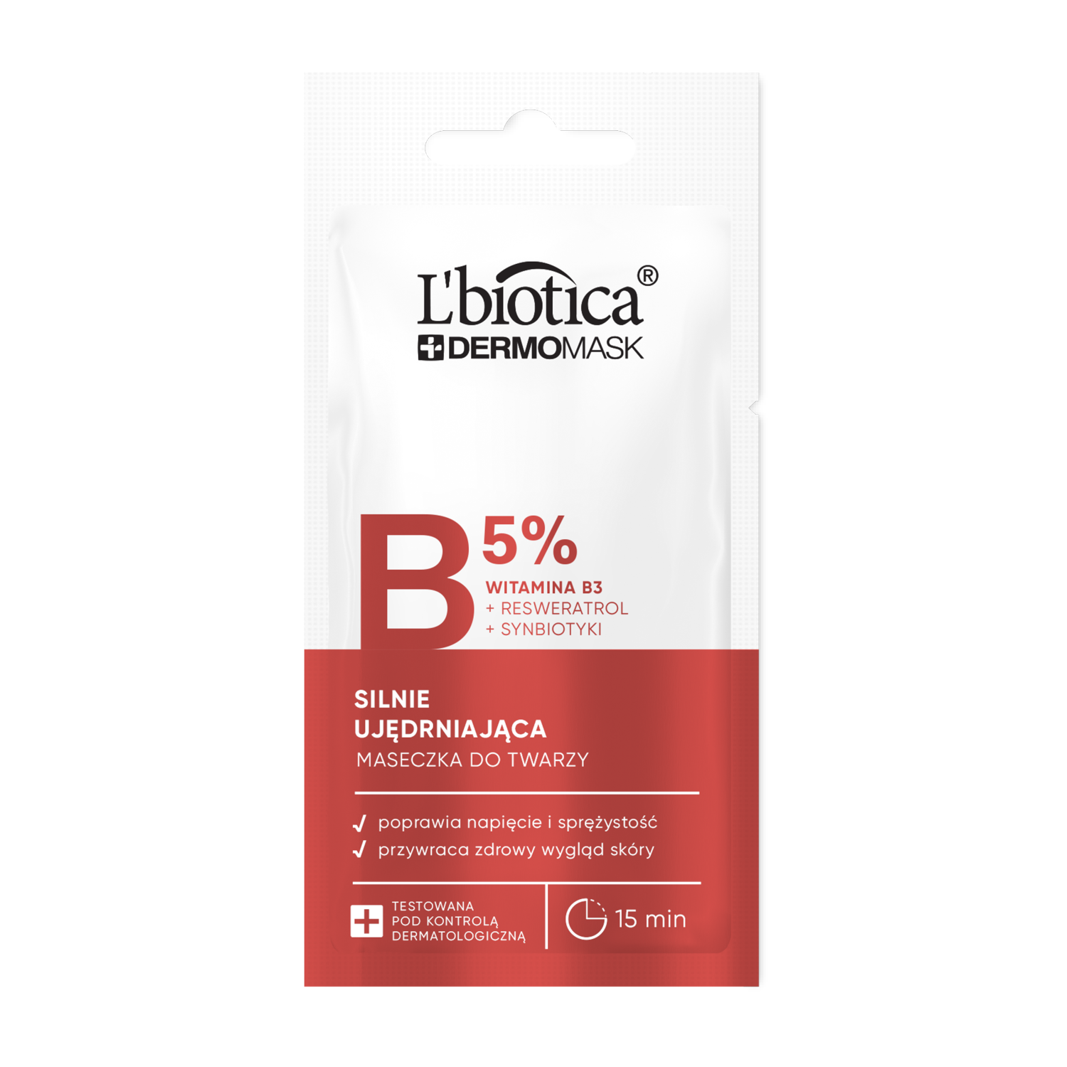 L'biotica Dermomaske