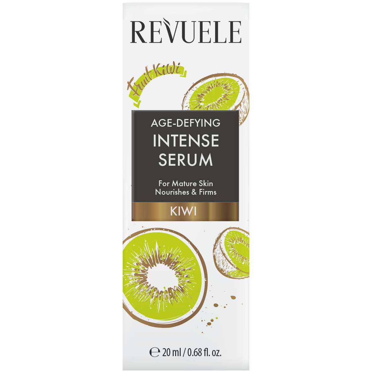 Revuele