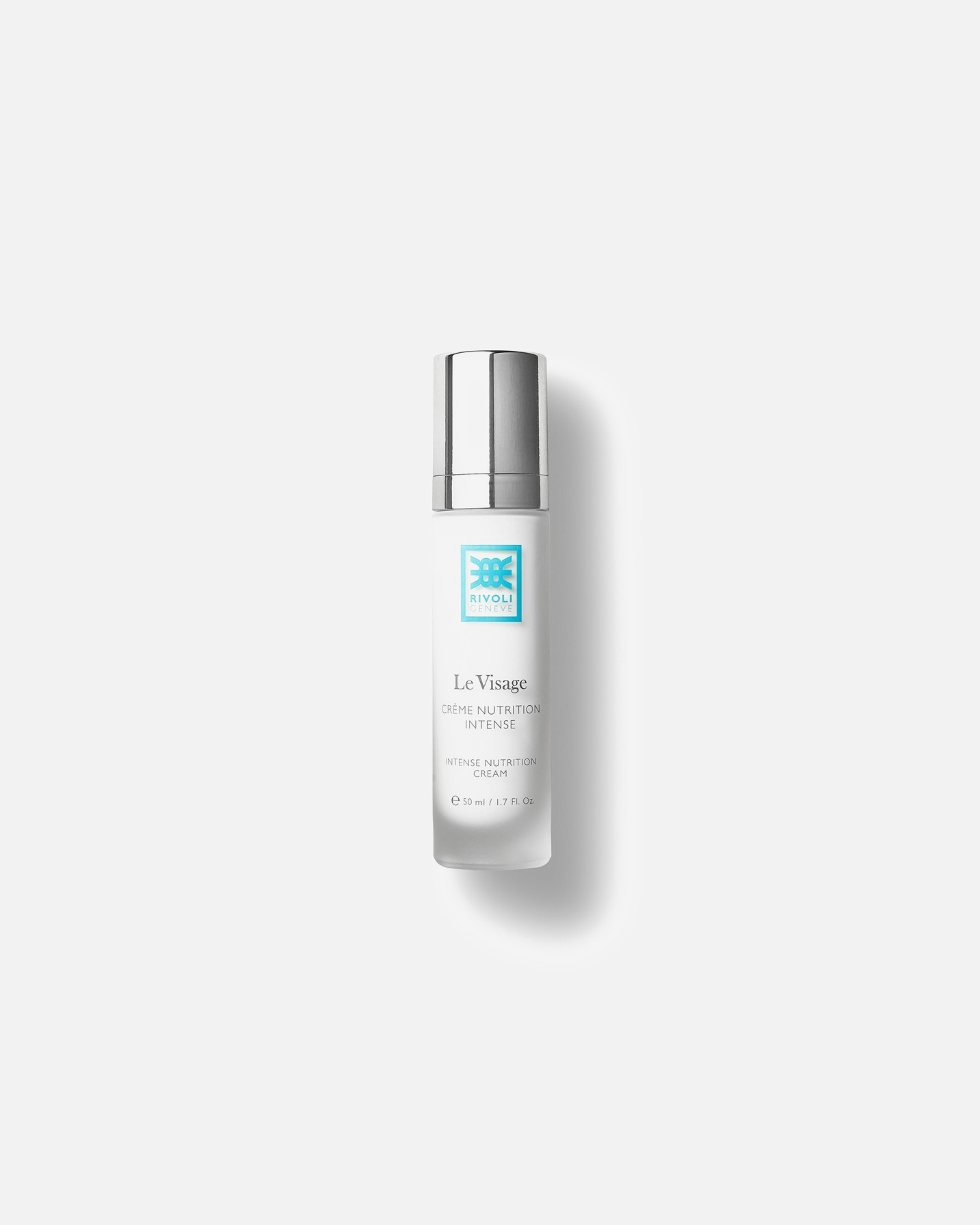 Rivoli krema za lice Le Visage Crème Nutrition Intense - 50 ml