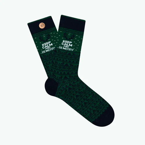 Cabaia Ludo & Solène dark green