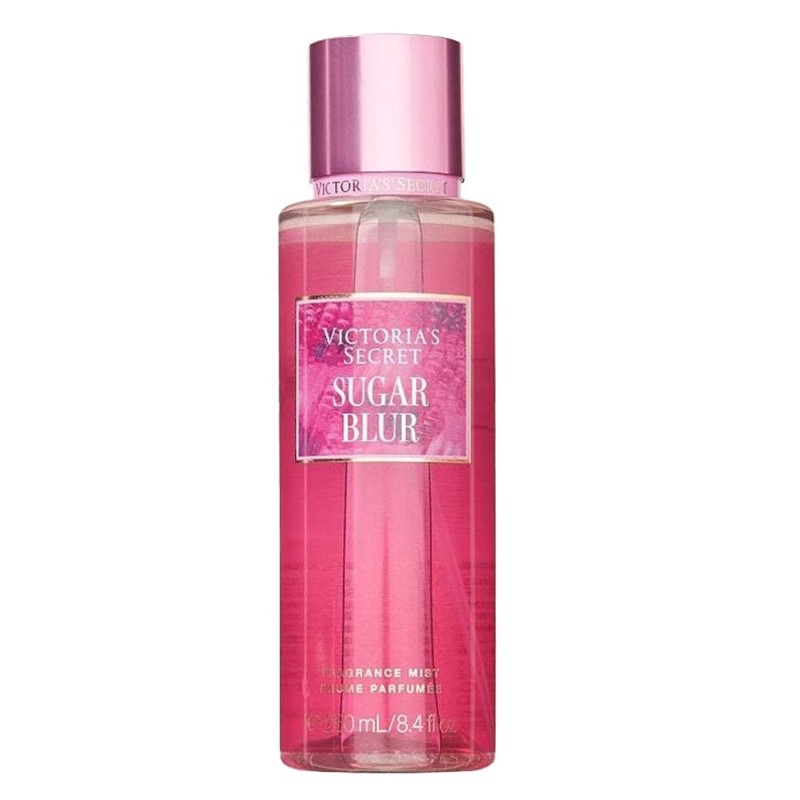 Victoria's Secret Sugar Blur