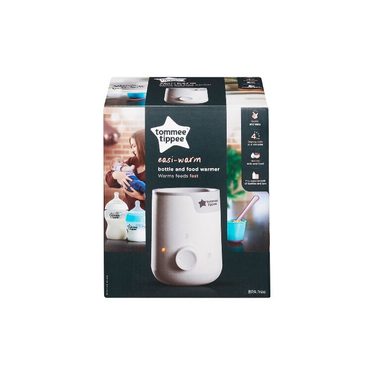 Tommee Tippee più vicino alla natura