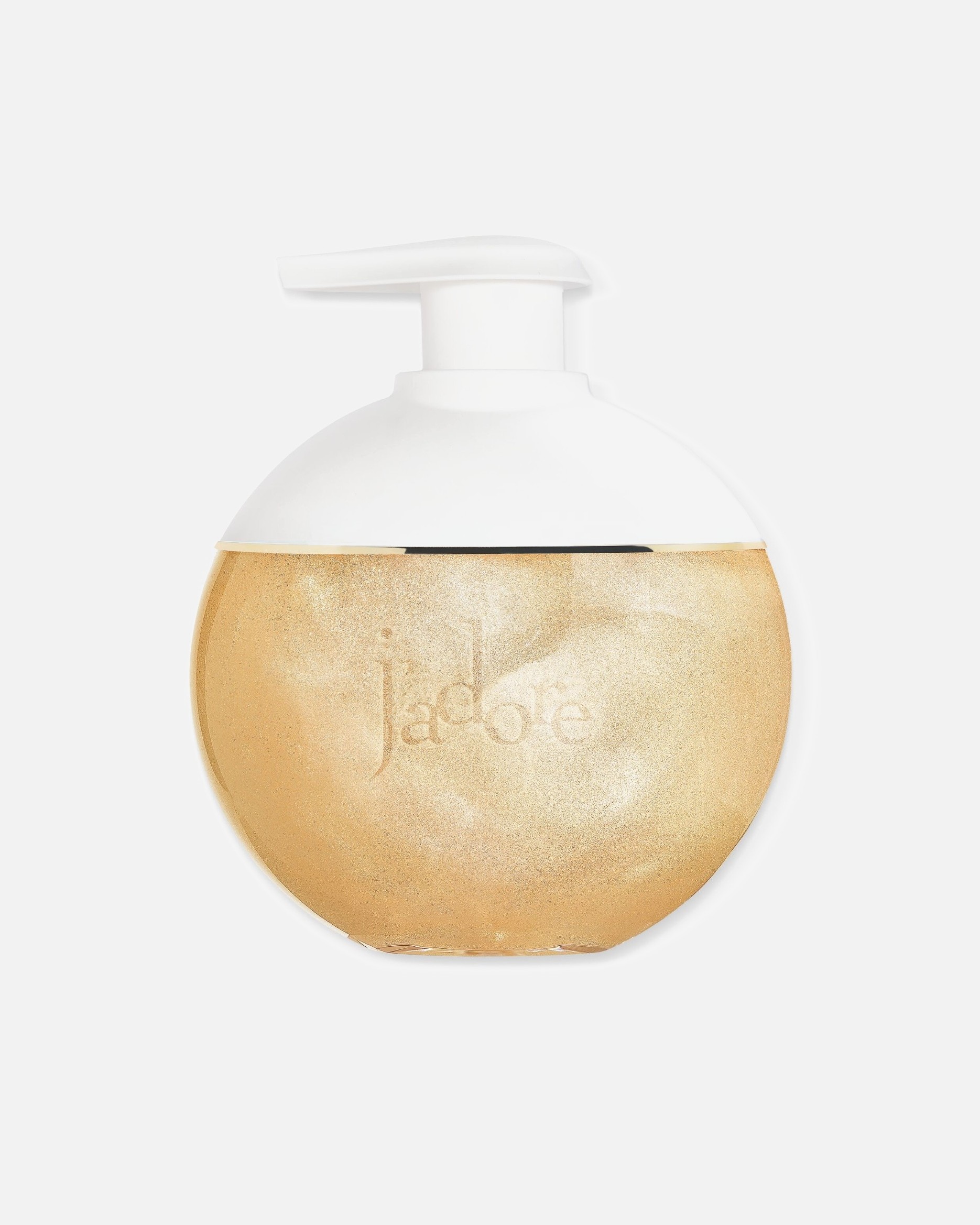 DIOR Les Adorables svjetlucavo ulje za tijelo - 200 ml