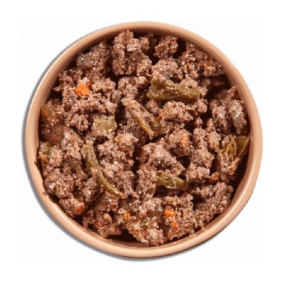 Natures Menu Country Hunter Superfood Selection Dog Pouches