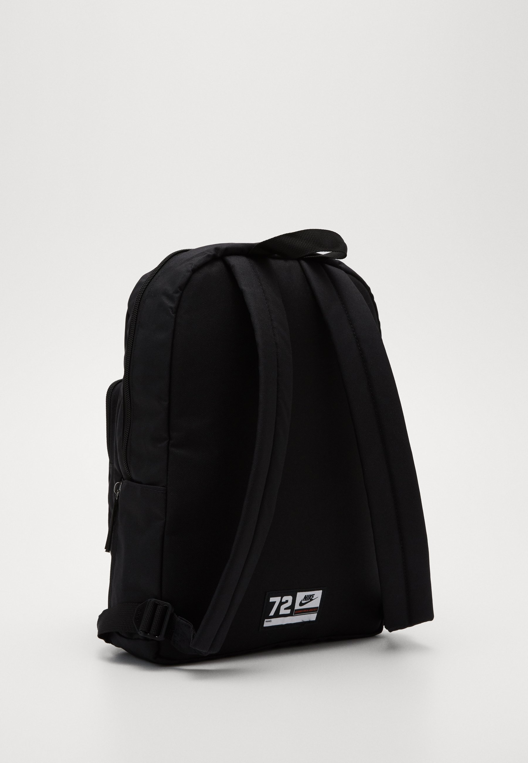 Nike Sportswear CLASSIC UNISEX - Rucksack - schwarz/weiß