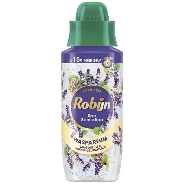Robijn Intense Spa Sensation Laundry Parfum<br>342 ml, 17 umytí