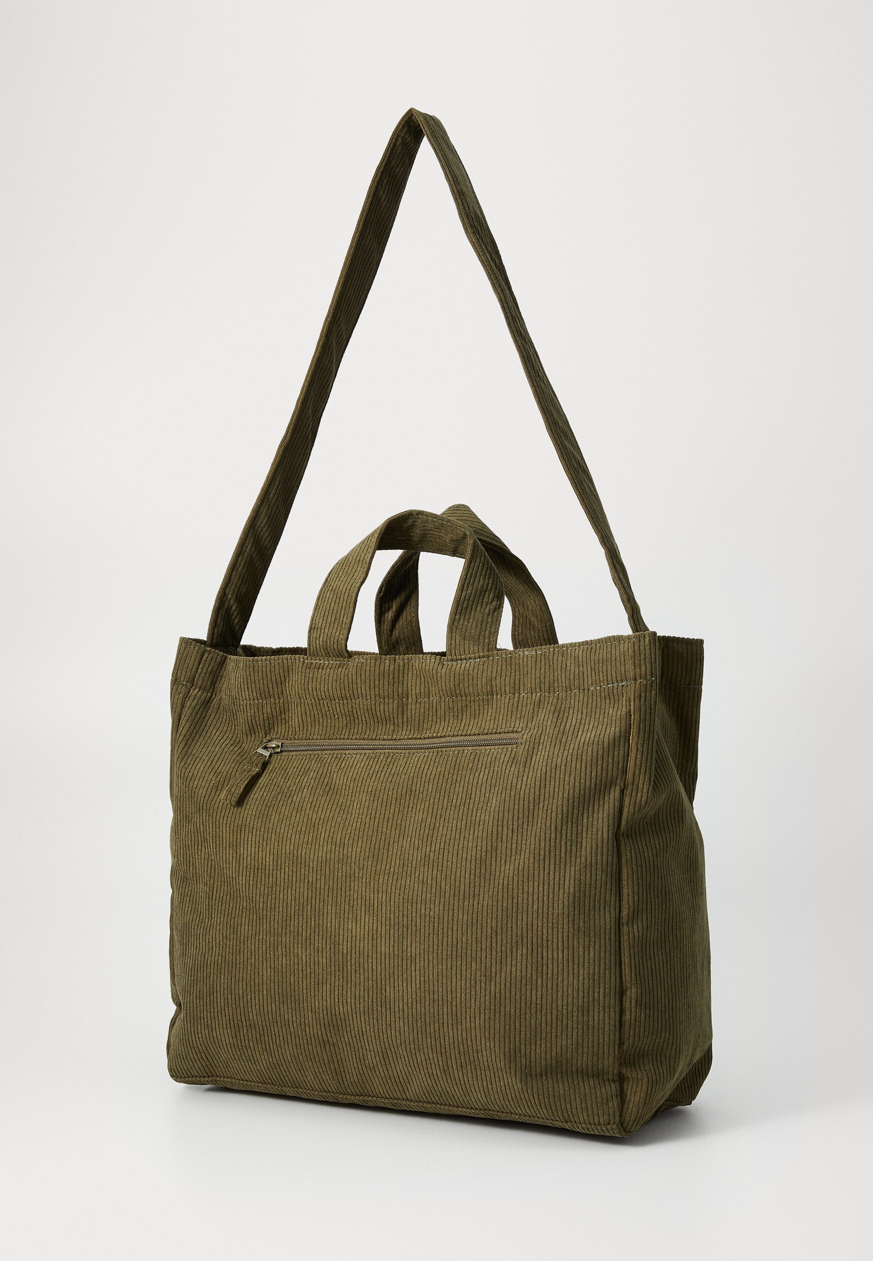 Kidzroom Wickeltasche Kidzroom Care Sofia Tenderness Unisex-Set - Baby-Wickeltasche - Army