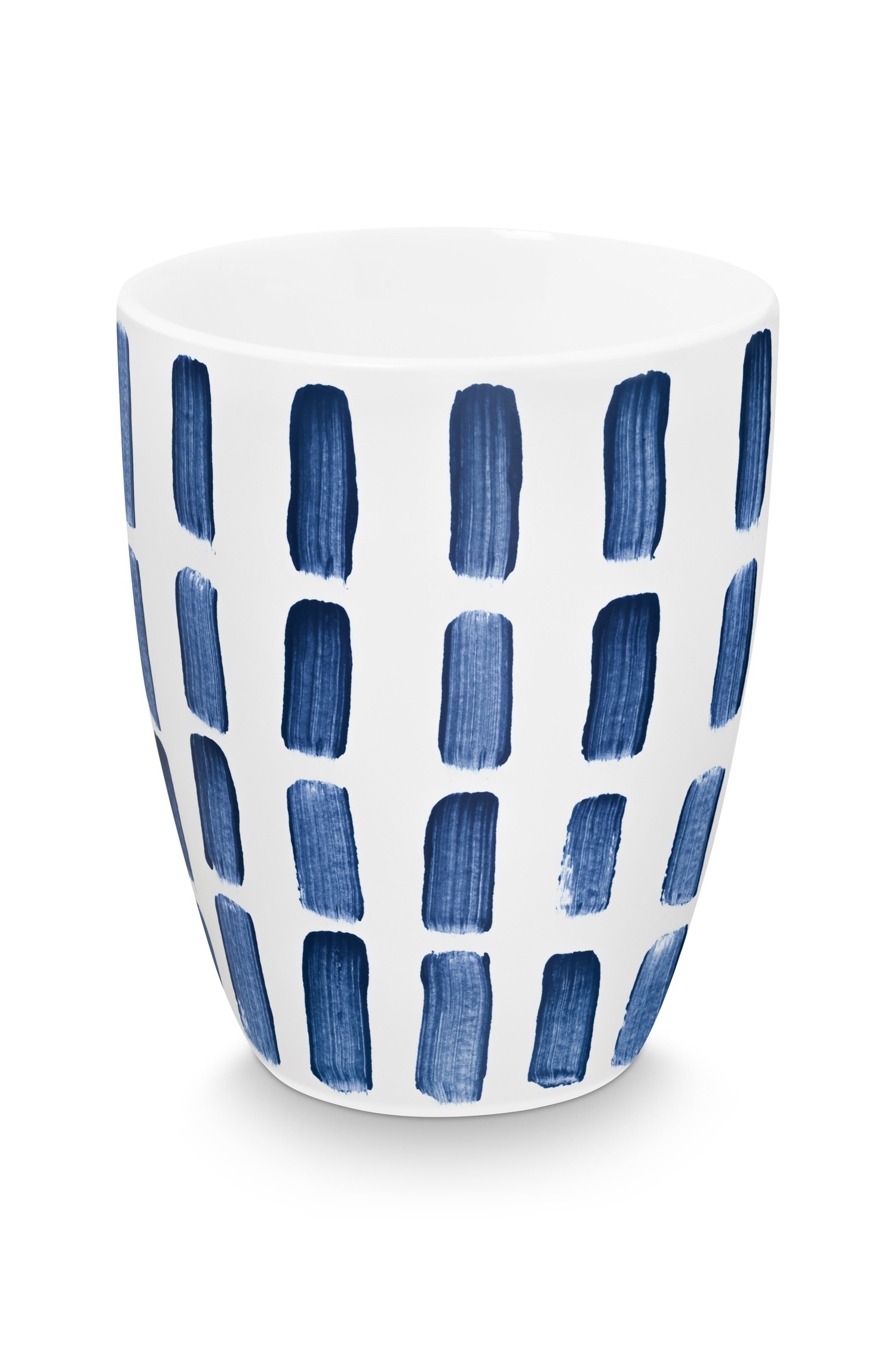 Mug peint vtwonen sans anse, lot de 4 - 1 pièce