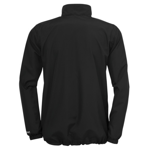  Stream 3.0 jas zwart/wit Uhlsport
