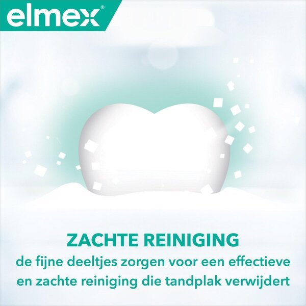 Elmex паста за осетљиве зубе<br>4 x 75ml - Паста за осетљиве зубе