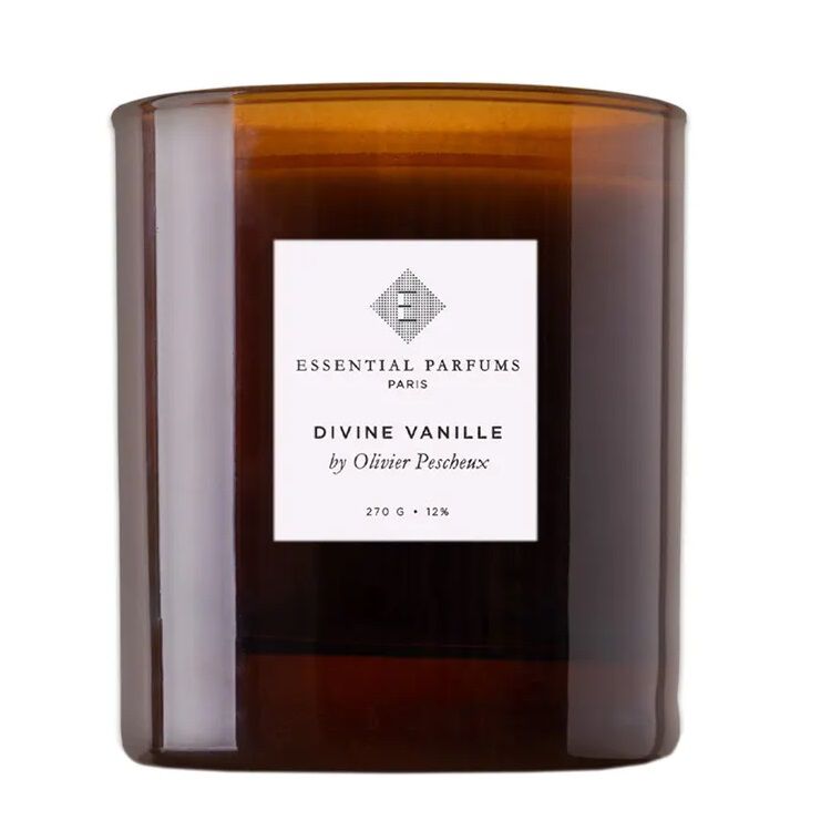 Essential Parfums Divine Vanille