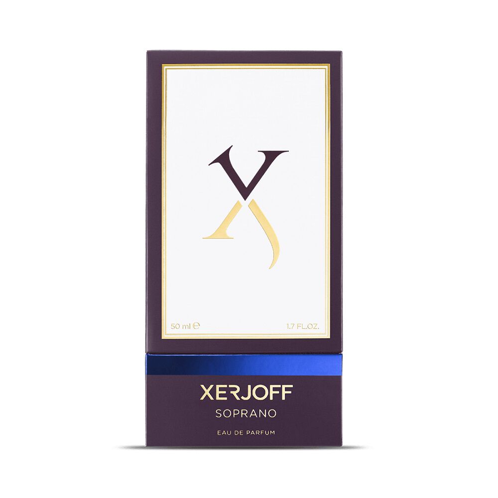 Xerjoff V Soprano