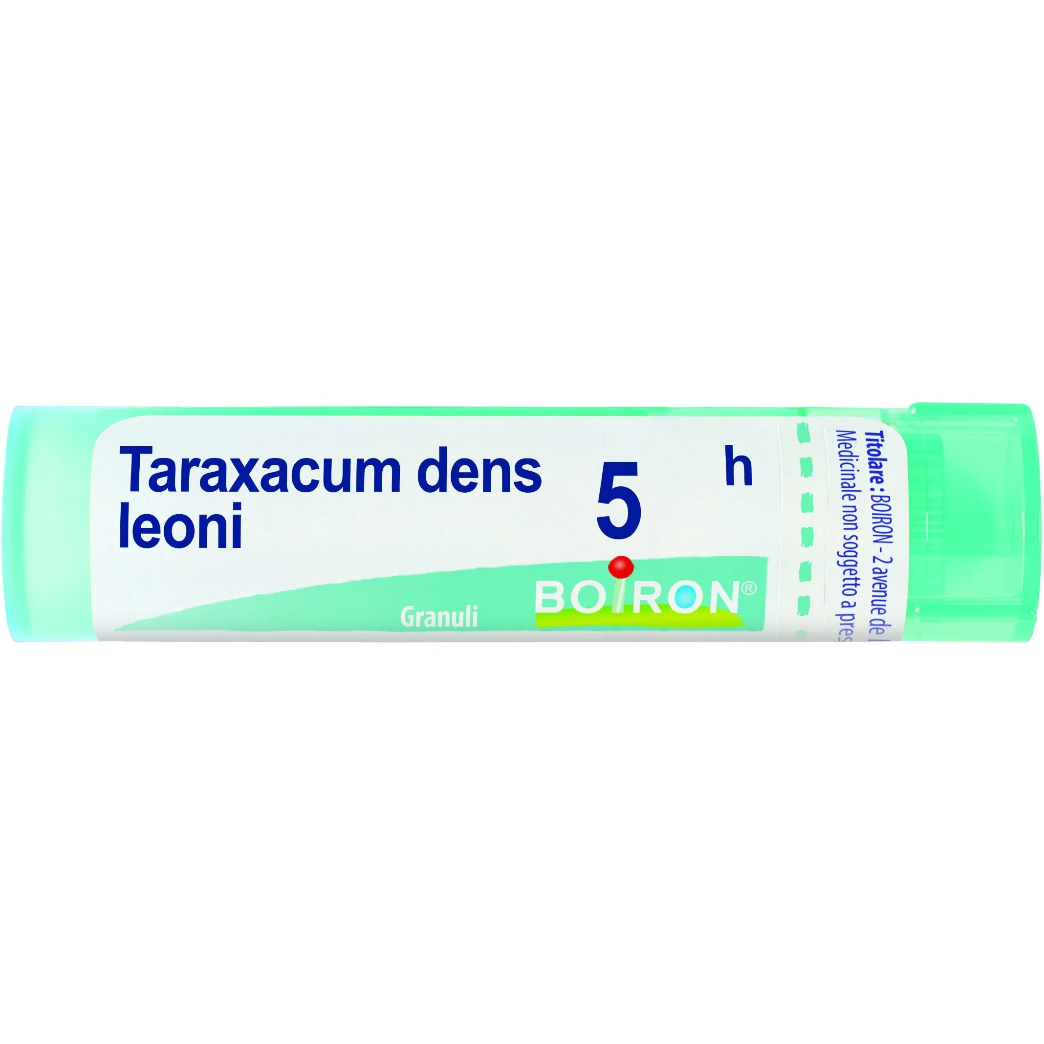 Korrel BOIRON Taraxacum Off 5Ch