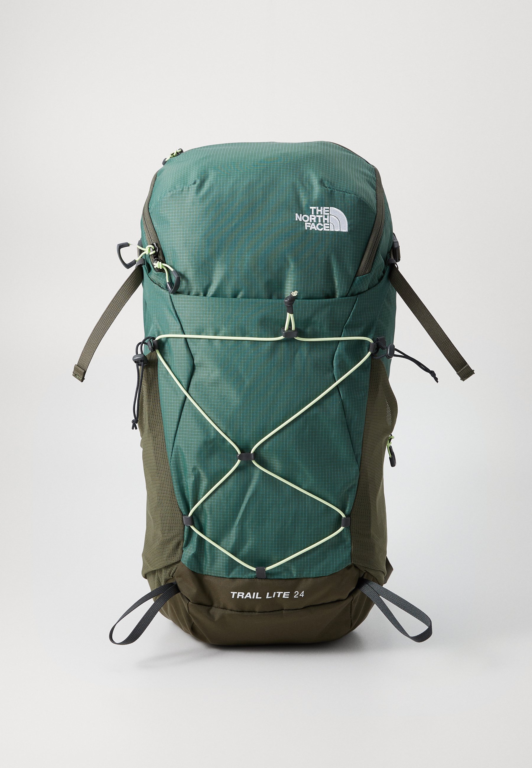 The North Face TRAIL LITE 24 - Rugzak - eendengroen/nieuw taupegroen